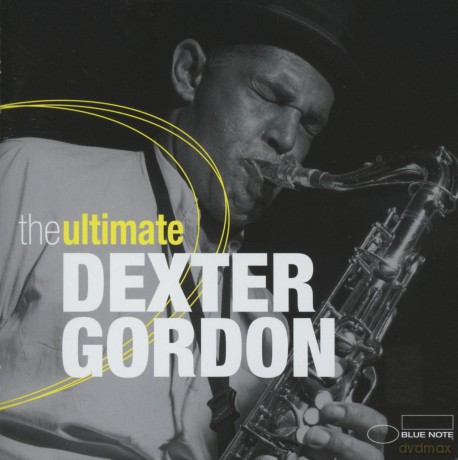 Dexter Gordon: The Ultimate Blue Note Series [2CD]