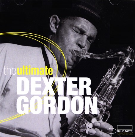 Dexter Gordon: The Ultimate Blue Note Series [2CD]