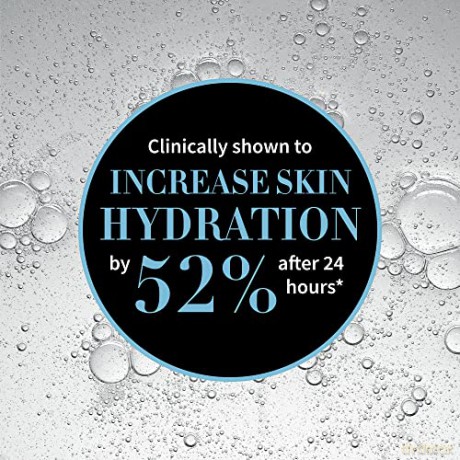 Antipodes Hydrating gel Baptise (H2O Ultra - Hydrating Water Gel) 15 ml