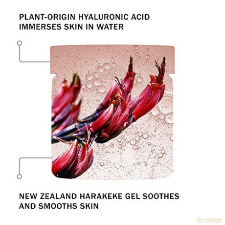 Antipodes Hydrating gel Baptise (H2O Ultra - Hydrating Water Gel) 15 ml