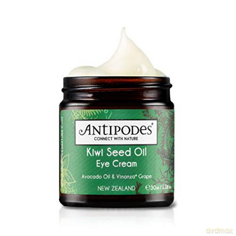 Antipodes Kiwi Seed Oil (Eye Cream) 30 ml