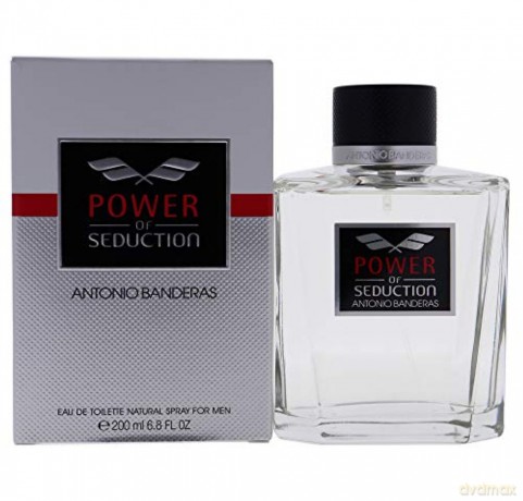 Antonio Banderas Power Of Seduction - woda toaletowa - Volume: 200 ml
