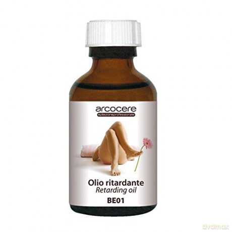 Arcocere (Retarding Oil) 50 ml