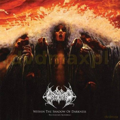 Gorement: Within The Shadow Of Darkness - The Complete Recordings [2xWINYL],[2CD]