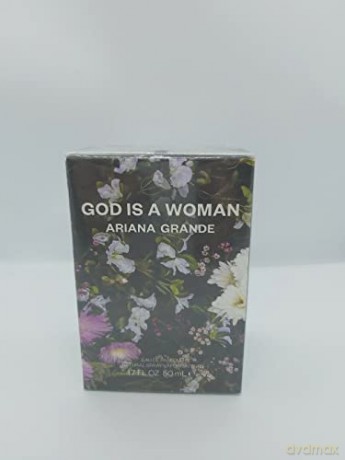 Ariana Grande God Is A Woman - woda perfumowana - Volume: 50 ml