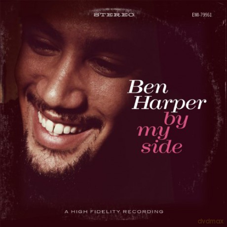 Ben Harper: By My Side (New Compilation Album) (ecopack) [CD]