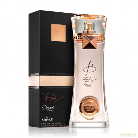 Armaf Beau Elegant - woda perfumowana - Volume: 100 ml