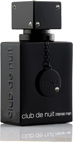 Armaf Club De Nuit Intense Man - woda perfumowana - Volume: 30 ml