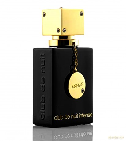 Armaf Club De Nuit Intense Women - woda perfumowana - Volume: 30 ml