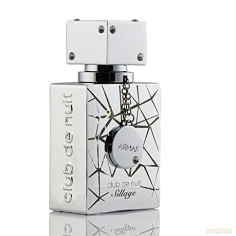 Armaf Club De Nuit Sillage - woda perfumowana - Volume: 30 ml