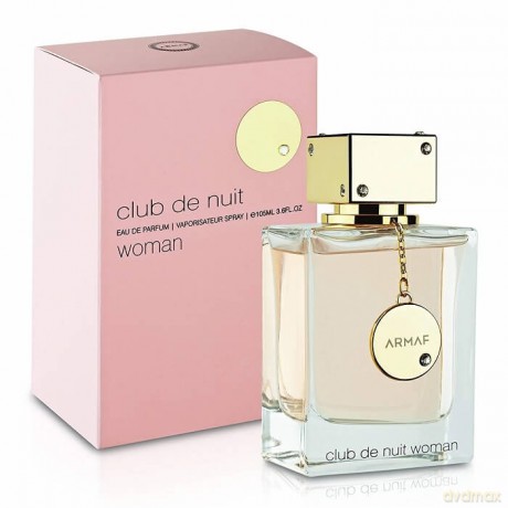 Armaf Club De Nuit Women - woda perfumowana - Volume: 30 ml