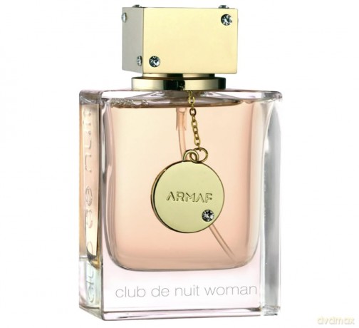 Armaf Club De Nuit Women - woda perfumowana - Volume: 30 ml