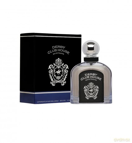 Armaf Derby Club House Man - woda toaletowa - Volume: 100 ml
