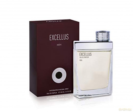 Armaf Excellus Men - woda perfumowana - Volume: 100 ml