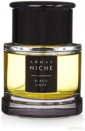 Armaf Niche Black Onyx - woda perfumowana - Volume: 90 ml