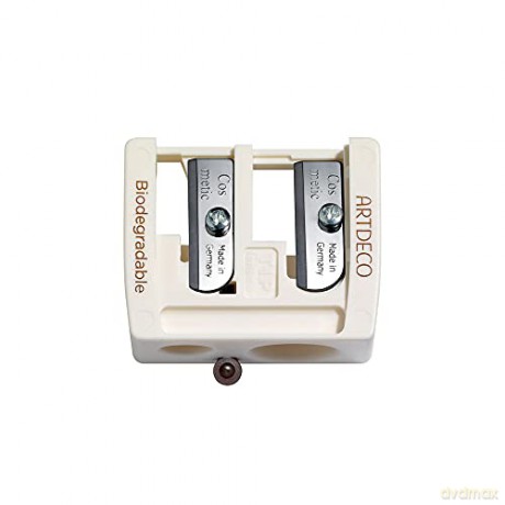 Artdeco (Double Sharpener for Wooden Pencils)