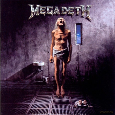 Megadeth: Countdown To Extinction (Deluxe) - Limited [2CD]