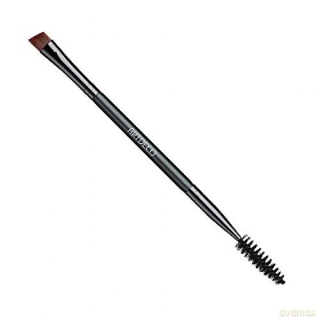 Artdeco Double-sided Brush with Brush Brush (2 in 1 Brow Perfector)