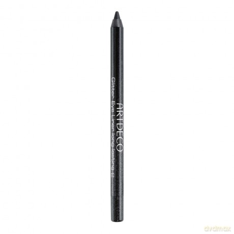 Artdeco Glitter Eye Liner Long-lasting 1.2 g - Shade: 2 Glitter Chromite