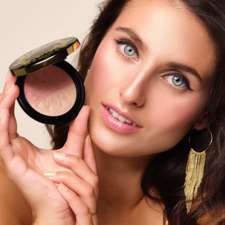 Artdeco Glitter Eye Liner Long-lasting 1.2 g - Shade: 2 Glitter Chromite