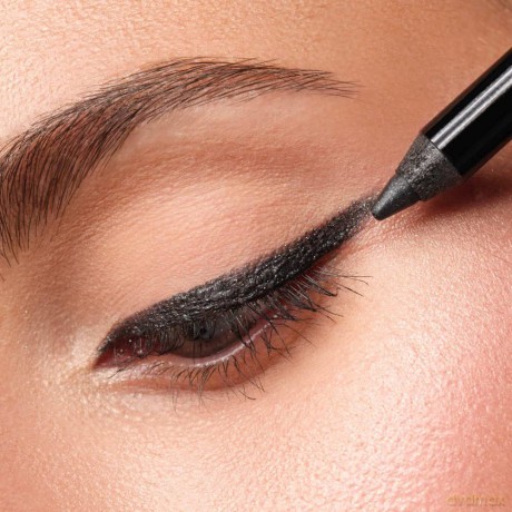 Artdeco Glitter Eye Liner Long-lasting 1.2 g - Shade: 2 Glitter Chromite