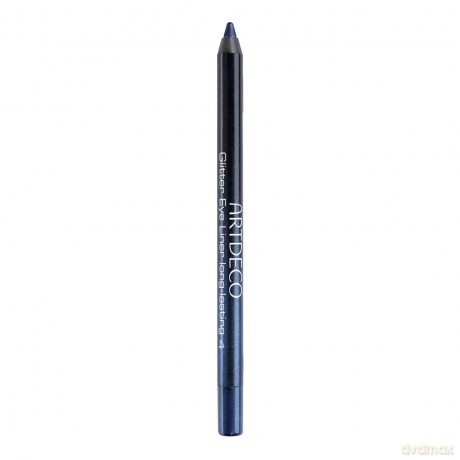 Artdeco Glitter Eye Liner Long-lasting 1.2 g - Shade: 4 Glitter Sapphire
