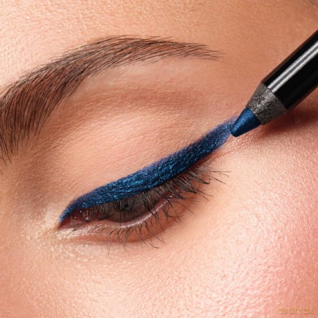 Artdeco Glitter Eye Liner Long-lasting 1.2 g - Shade: 4 Glitter Sapphire