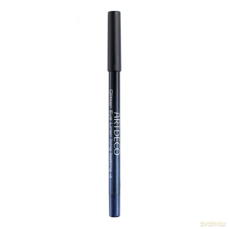Artdeco Glitter Eye Liner Long-lasting 1.2 g - Shade: 4 Glitter Sapphire