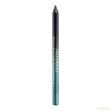 Artdeco Glitter Eye Liner Long-lasting 1.2 g - Shade: 6 Glitter Emerald