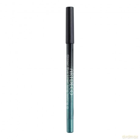 Artdeco Glitter Eye Liner Long-lasting 1.2 g - Shade: 6 Glitter Emerald