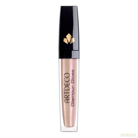 Artdeco Glittering lip gloss Glamor Gloss 5 ml - Shade: 15 Frosted Sugar