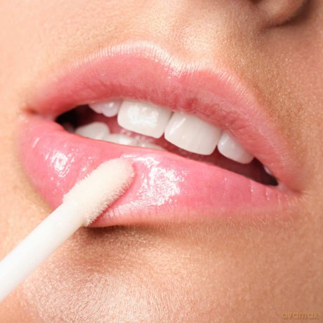 Artdeco Glittering lip gloss Glamor Gloss 5 ml - Shade: 15 Frosted Sugar