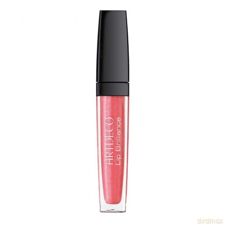 Artdeco Glittering lip gloss Glamor Gloss 5 ml - Shade: 86 Breathless Berry