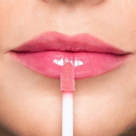 Artdeco Glittering lip gloss Glamor Gloss 5 ml - Shade: 86 Breathless Berry