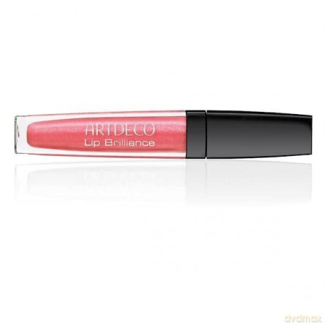 Artdeco Glittering lip gloss Glamor Gloss 5 ml - Shade: 86 Breathless Berry