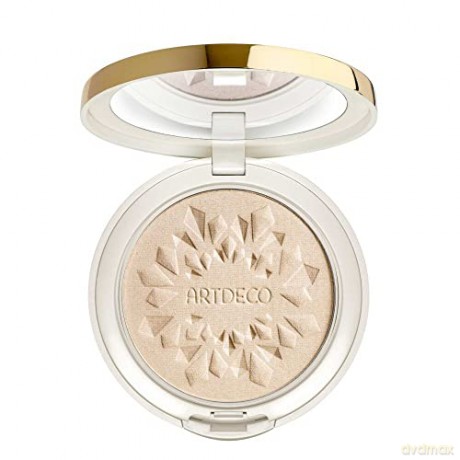 Artdeco Glow Highlighting Powder 9 g - Shade: 1 Miracle Glow