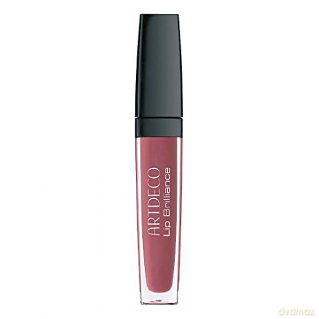 Artdeco Long-lasting lip gloss (Lip Brilliance) 5 ml - Shade: 10 Brilliant Carmine