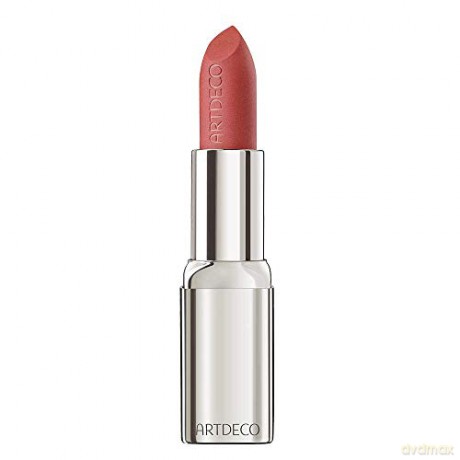 Artdeco Luxury Lipstick (High Performance Lipstick) 4 g - Shade: 724 Mat Terracotta