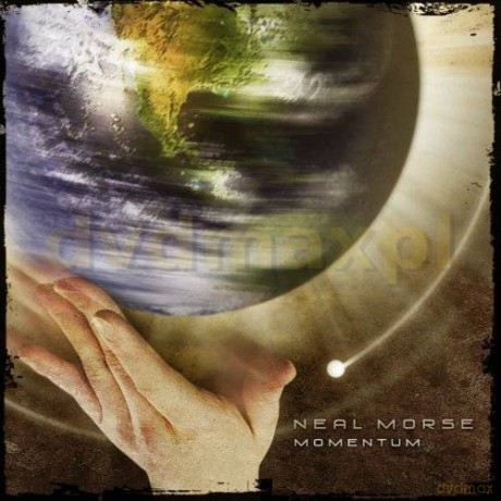 Neal Morse: Momentum [CD]