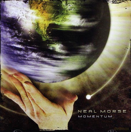 Neal Morse: Momentum [CD]
