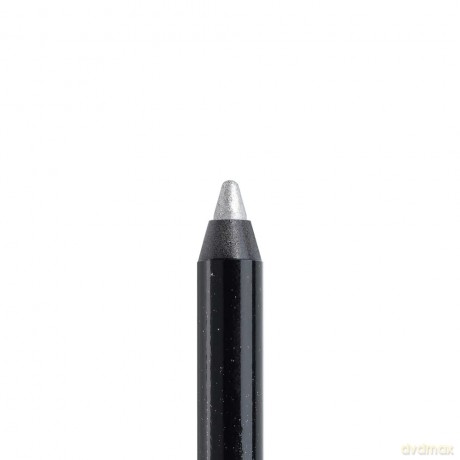 Artdeco Metallic Eye Liner Long-lasting 1.2 g - Shade: 1 Metallic Silver Stars