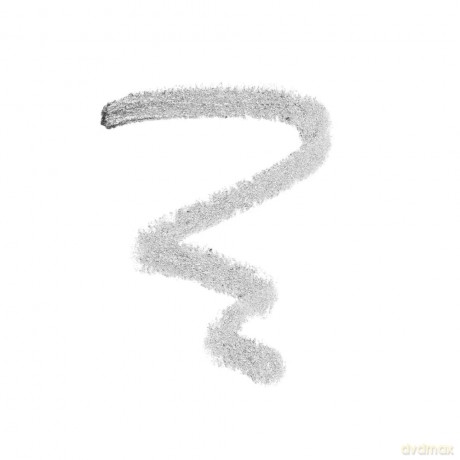 Artdeco Metallic Eye Liner Long-lasting 1.2 g - Shade: 1 Metallic Silver Stars