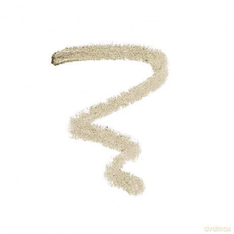 Artdeco Metallic Eye Liner Long-lasting 1.2 g - Shade: 3 Metallic Golden Sand