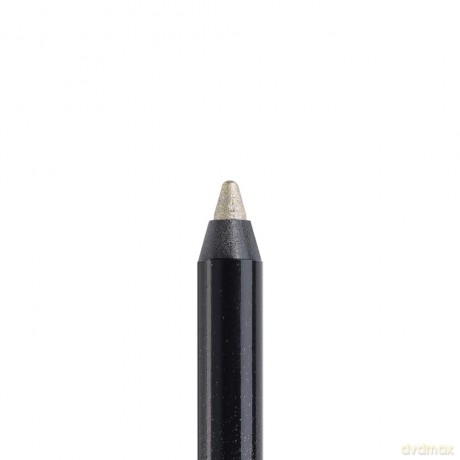 Artdeco Metallic Eye Liner Long-lasting 1.2 g - Shade: 3 Metallic Golden Sand