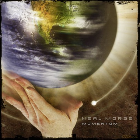Neal Morse: Momentum - Limited [CD]+[DVD]