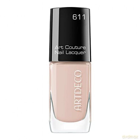 Artdeco Nail Polish (Nail Lacquer Art Couture) 10 ml - Shade: 611 Pure Simplicity