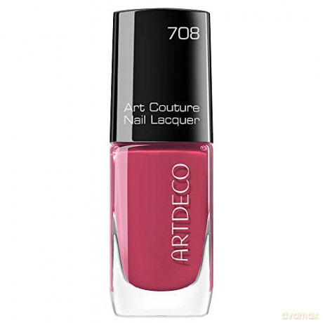 Artdeco Nail Polish (Nail Lacquer Art Couture) 10 ml - Shade: 708 Blooming Day