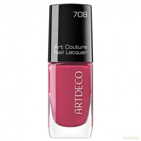 Artdeco Nail Polish (Nail Lacquer Art Couture) 10 ml - Shade: 708 Blooming Day