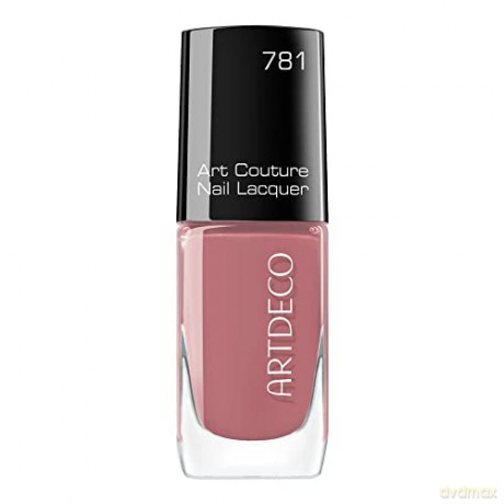 Artdeco Nail Polish (Nail Lacquer Art Couture) 10 ml - Shade: 781 Timeless Beauty