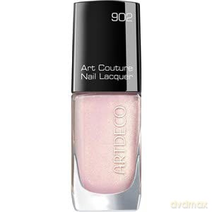 Artdeco Nail Polish (Nail Lacquer Art Couture) 10 ml - Shade: 902 Sparkling Darling